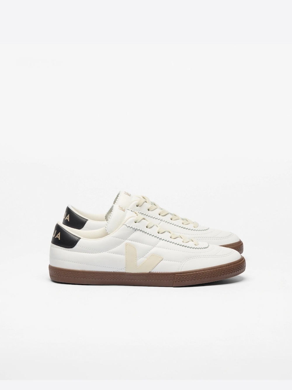 Veja Panenka Leather Sneakers